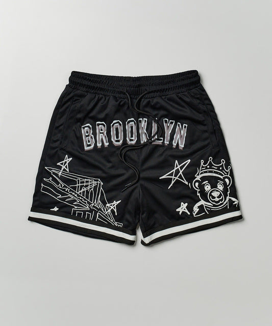 Brooklyn Shorts | Reason Clothing Customer Favorite