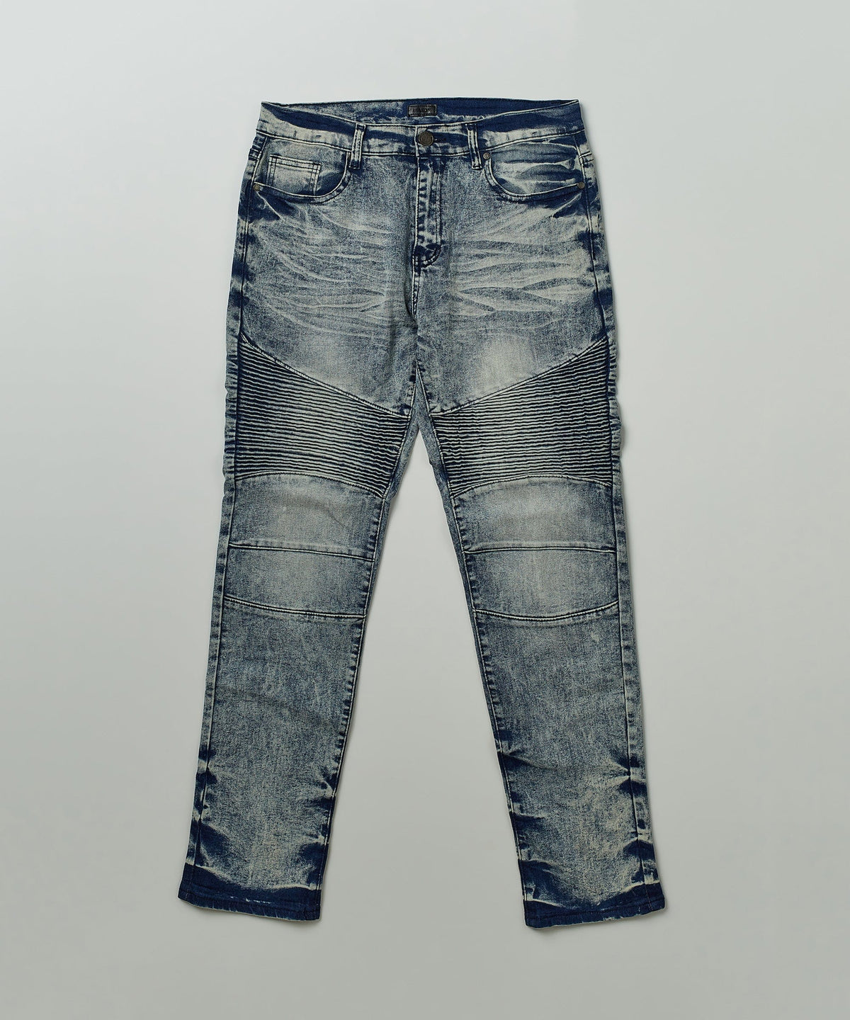 Wright Denim Jeans - Blue | Reason Clothing Everyday