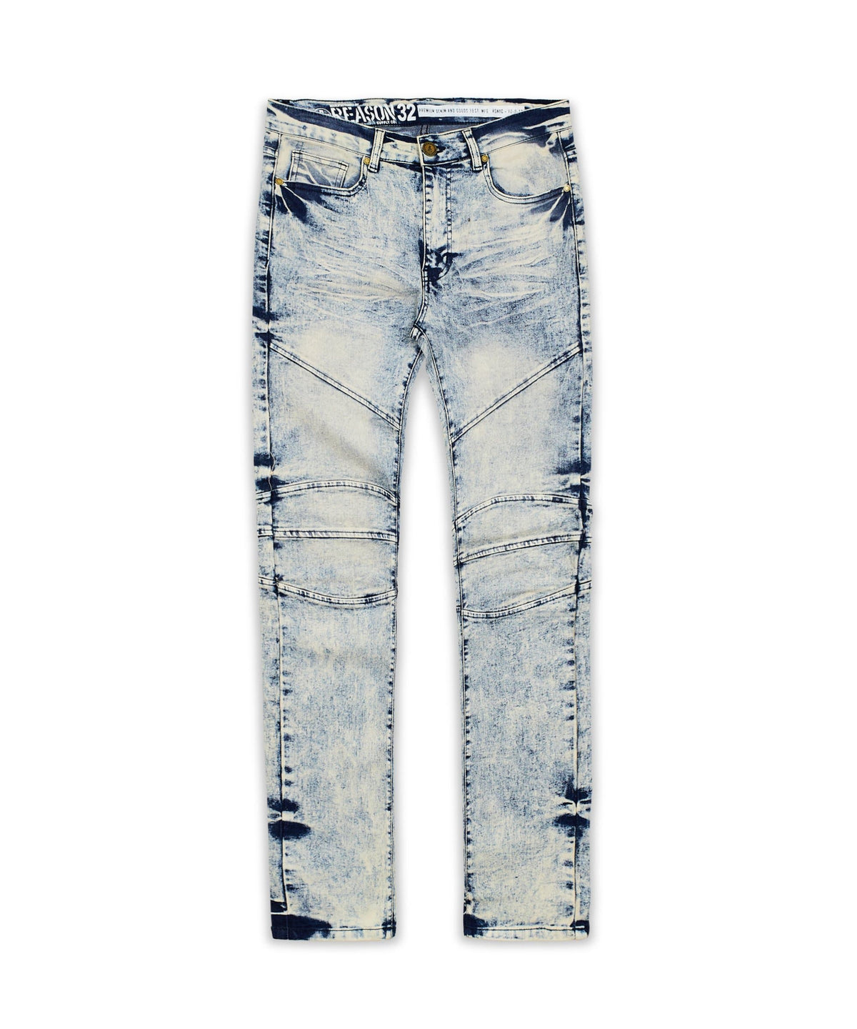 Top Jeans | Reason Clothing Classic