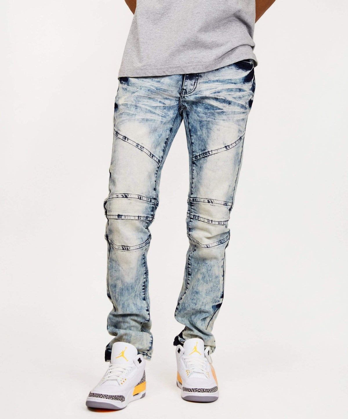 Top Jeans | Reason Clothing Classic