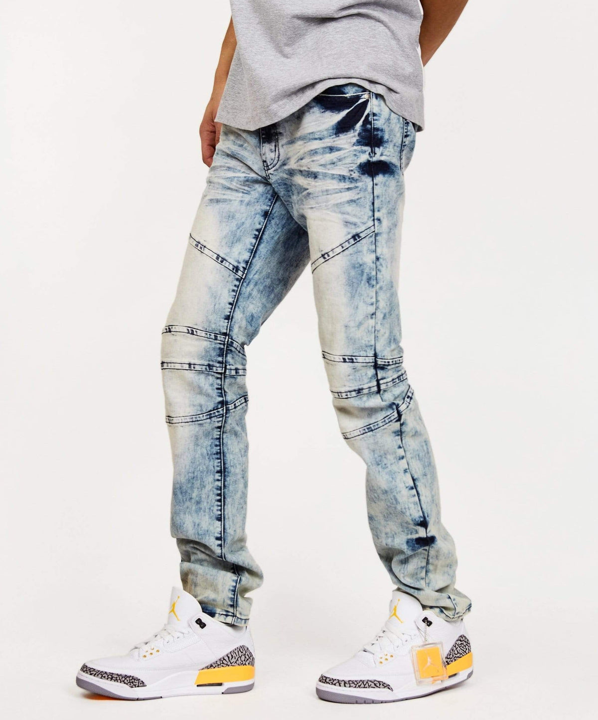 Top Jeans | Reason Clothing Classic