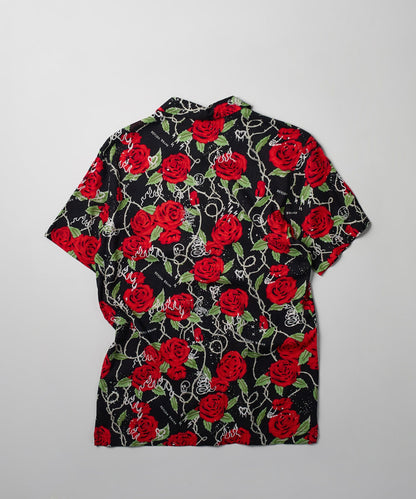 Harper Rose Short Sleeve Shirt | Reason Clothing Exclusive