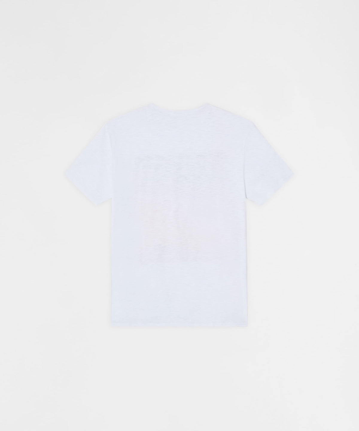 Reason Sunset Short Sleeve Tee - White | Reason Clothing Trusted