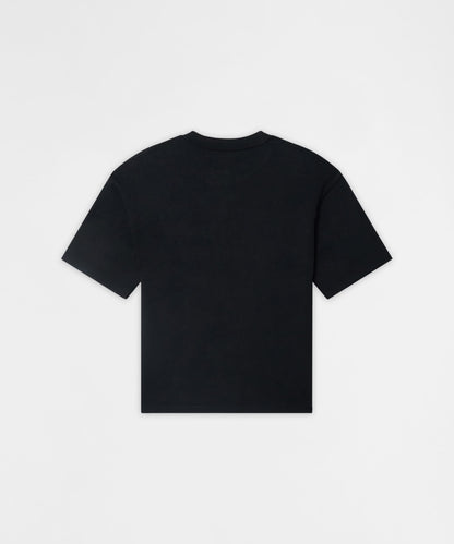 Plus Size Venom Rhinestone Short Sleeve Tee - Black | Reason Clothing Special Offer