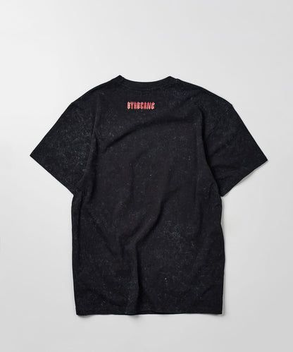Dipset Seal Tee - Black | Reason Clothing Signature