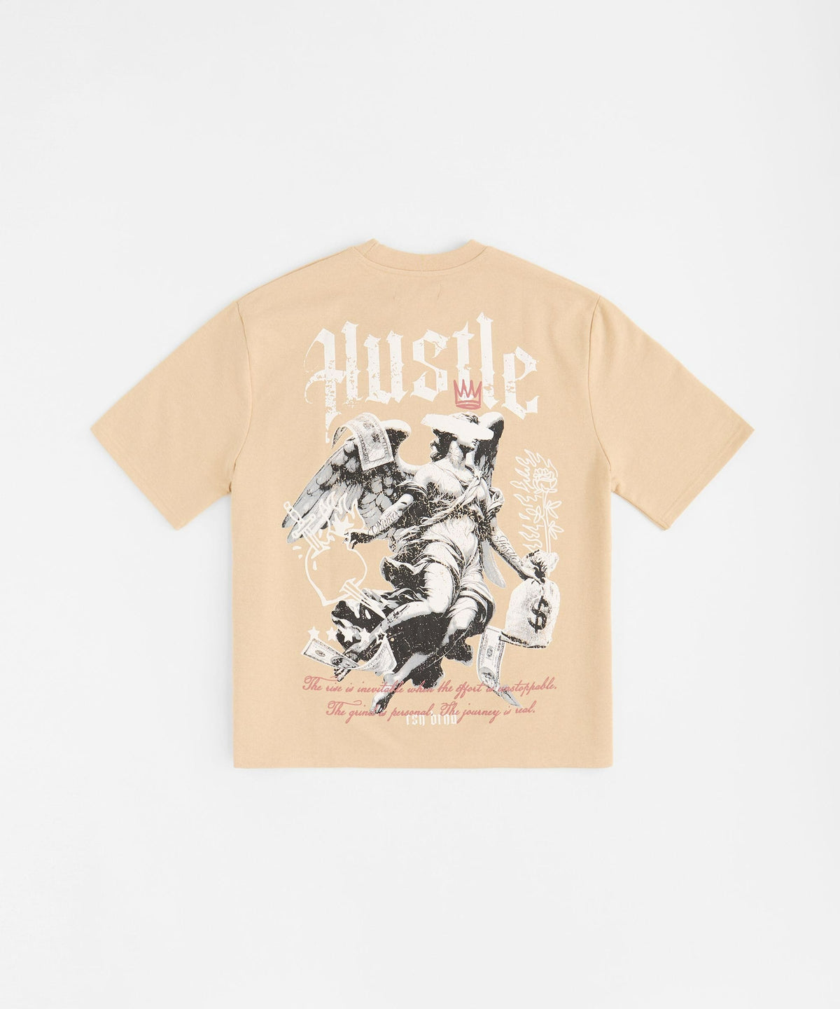 Saint Like Tee | Reason Clothing Smart Buy