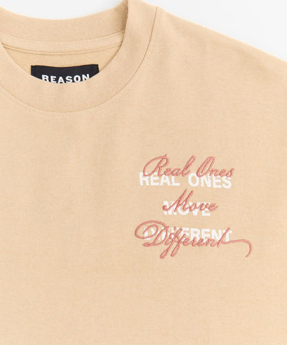 Saint Like Tee | Reason Clothing Smart Buy