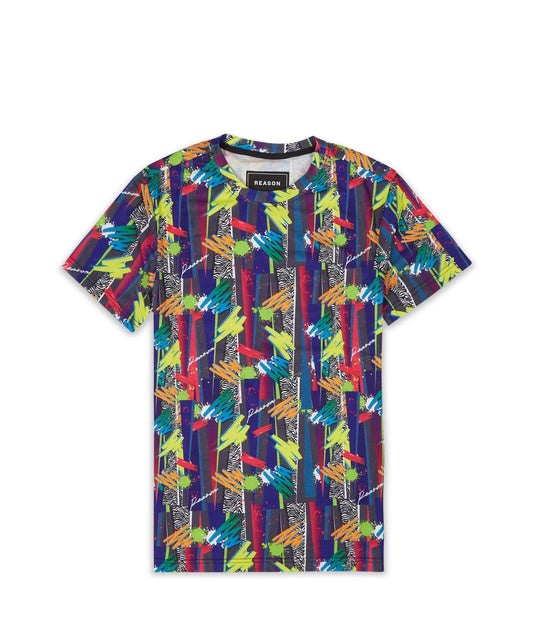 Fresh Tee | Reason Clothing New