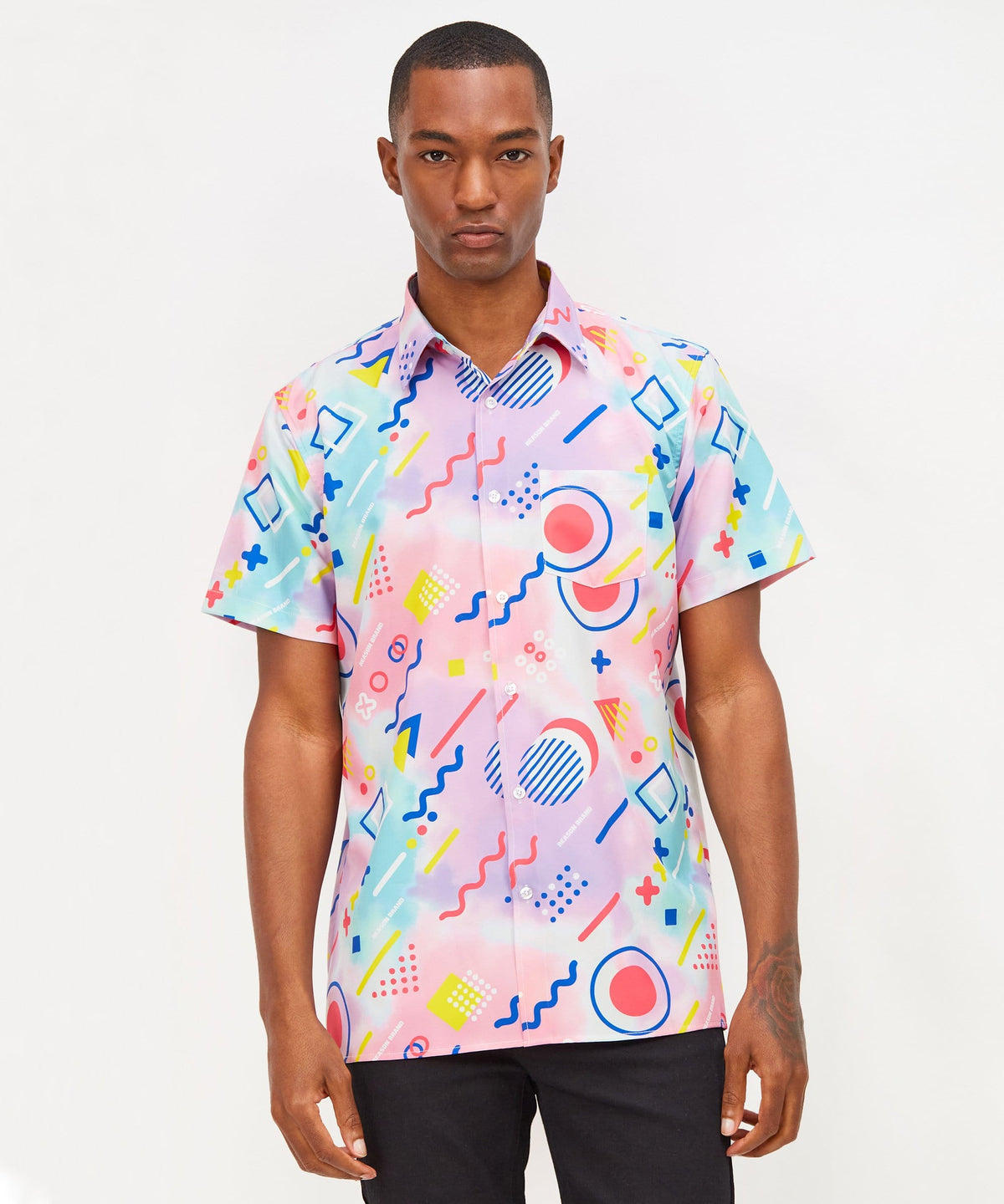 Drift Shirt | Reason Clothing Recommended