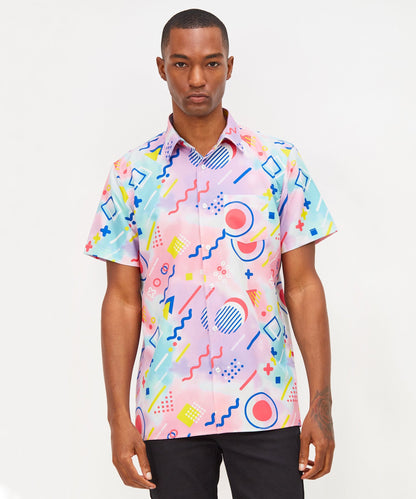 Drift Shirt | Reason Clothing Recommended