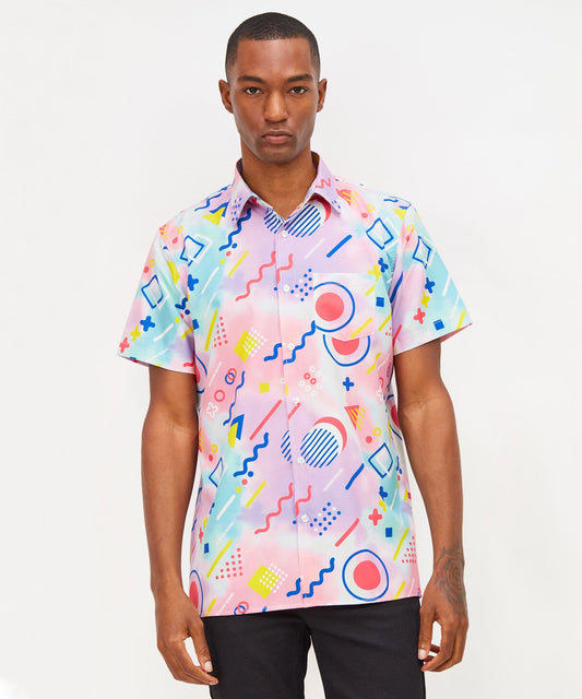 Drift Shirt | Reason Clothing Recommended