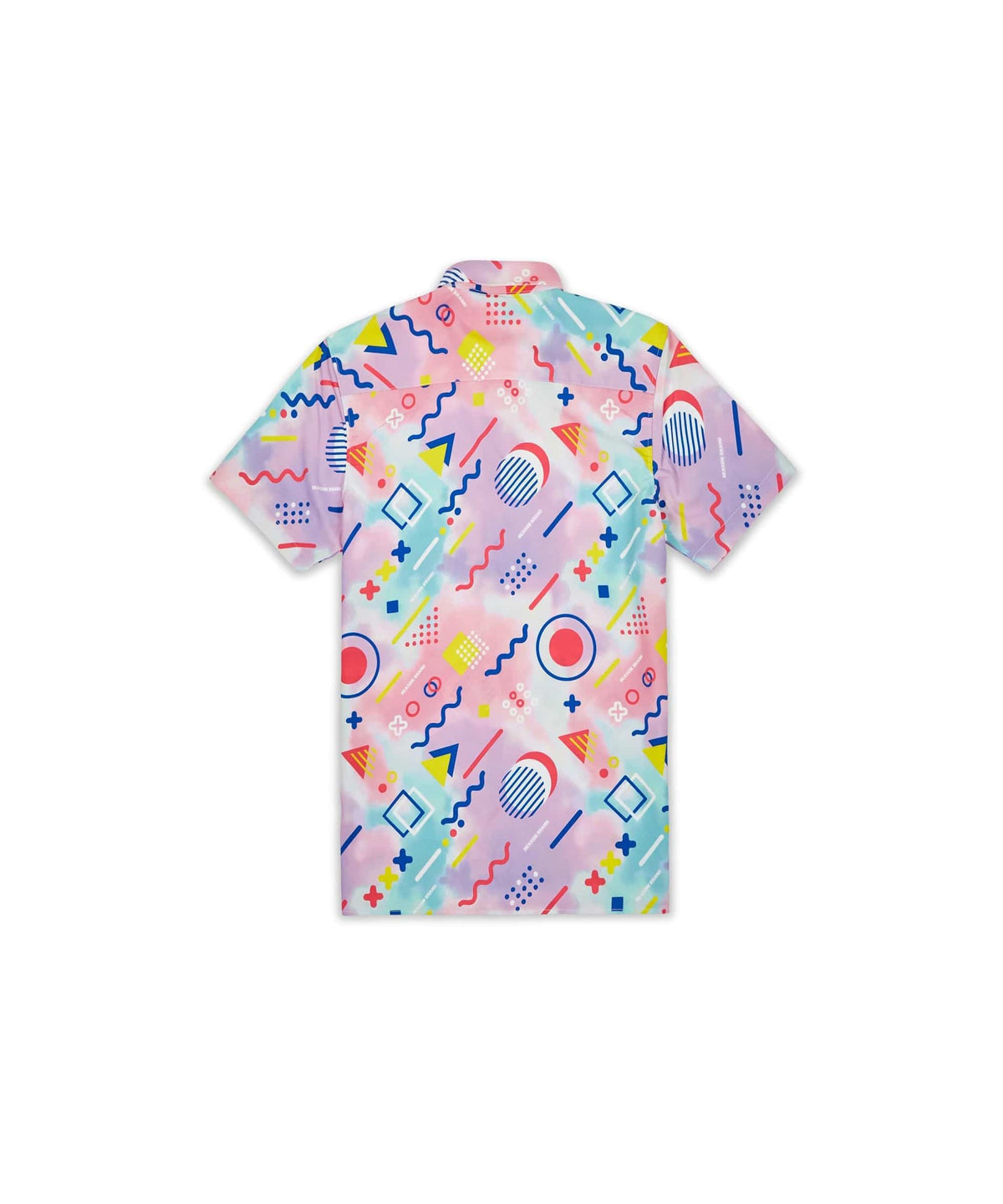 Drift Shirt | Reason Clothing Recommended
