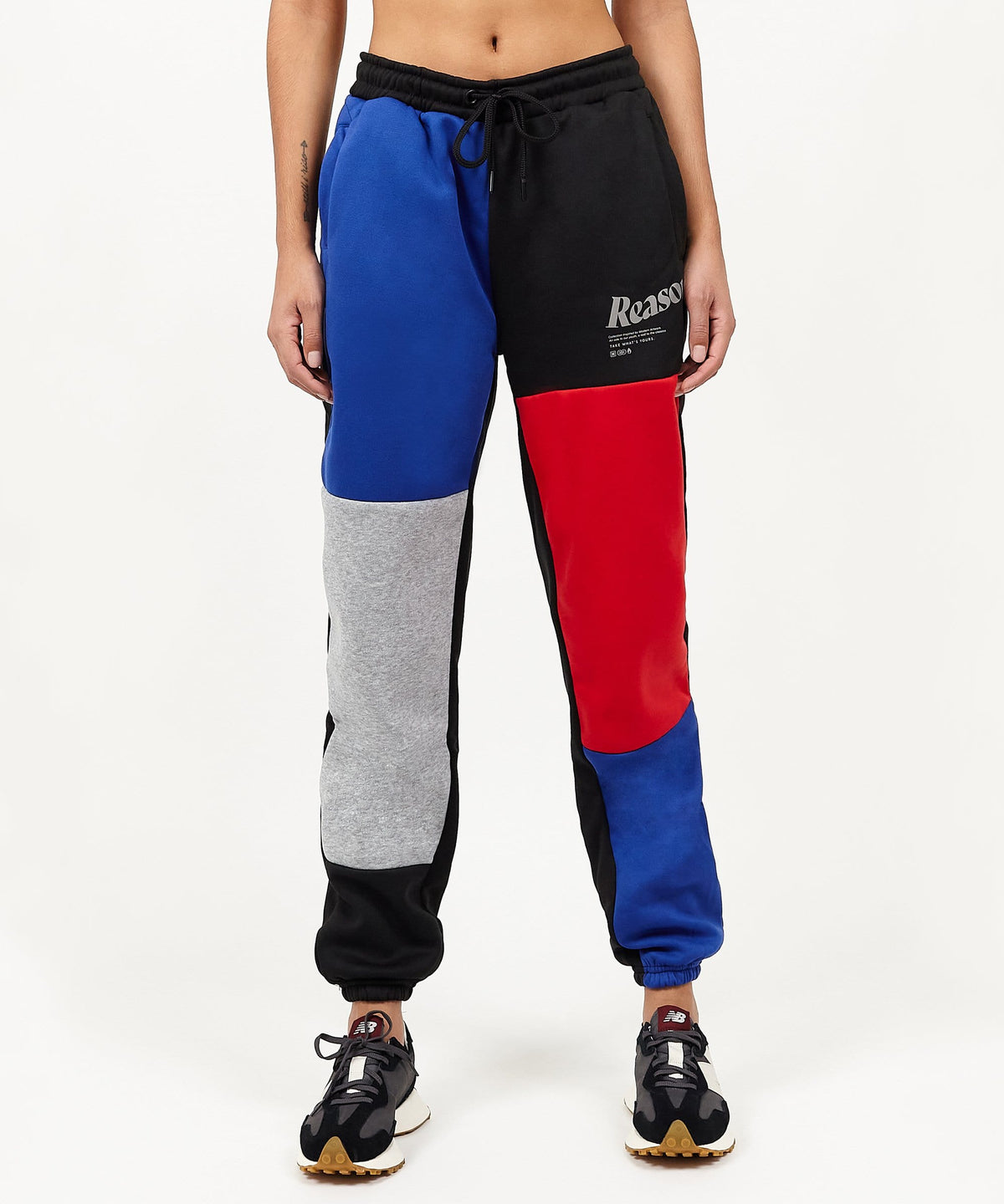 Womens Ossining Joggers | Reason Clothing Customer Favorite