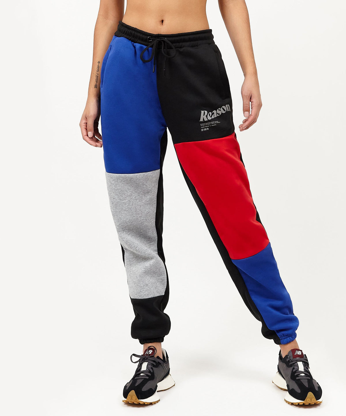 Womens Ossining Joggers | Reason Clothing Customer Favorite