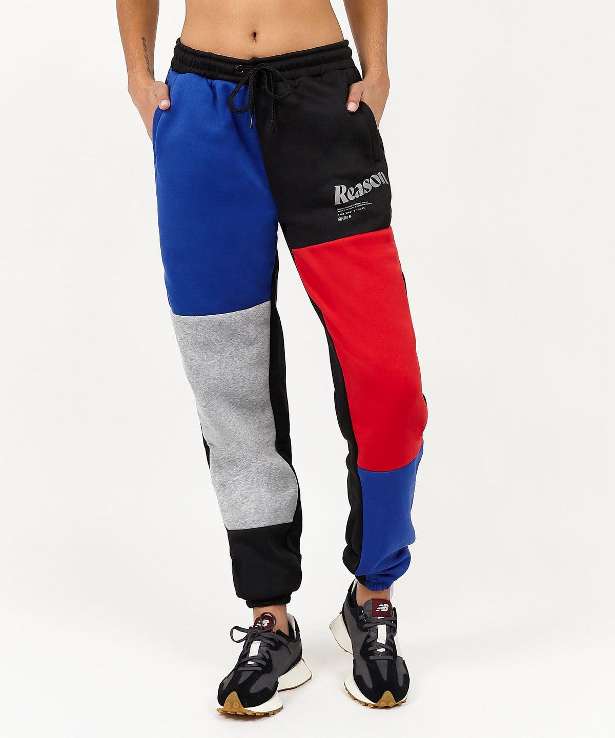 Womens Ossining Joggers | Reason Clothing Customer Favorite