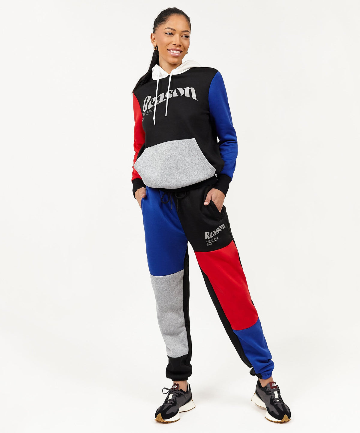 Womens Ossining Joggers | Reason Clothing Customer Favorite