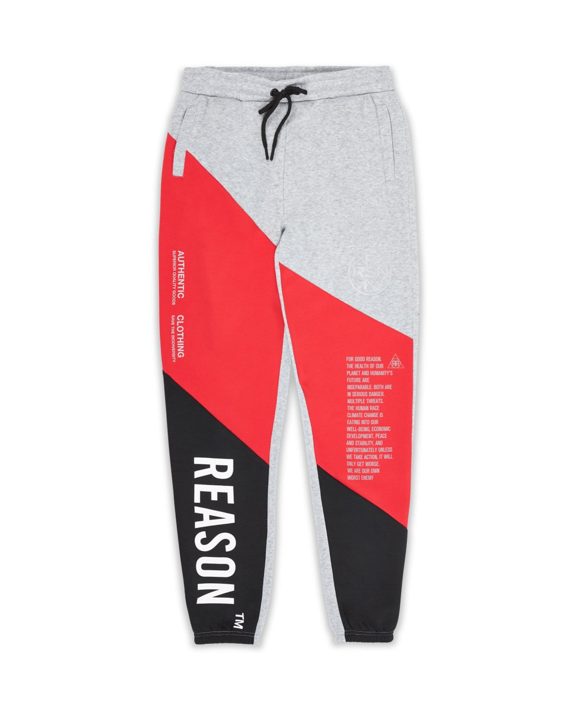 Yonkers Joggers | Reason Clothing Value
