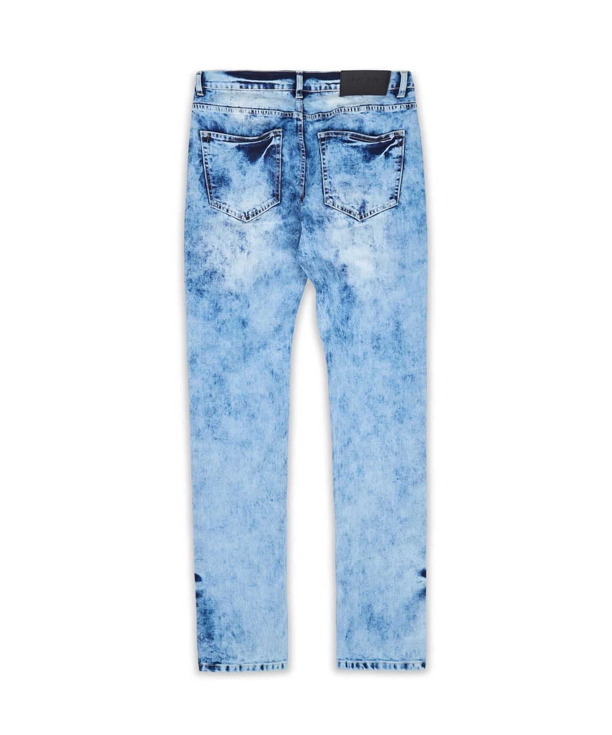 Unauthorized Denim Jeans | Reason Clothing Everyday