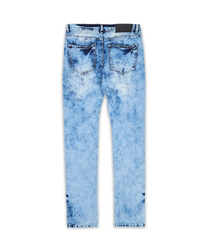 Unauthorized Denim Jeans | Reason Clothing Everyday