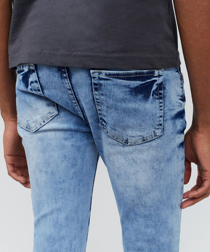Unauthorized Denim Jeans | Reason Clothing Everyday