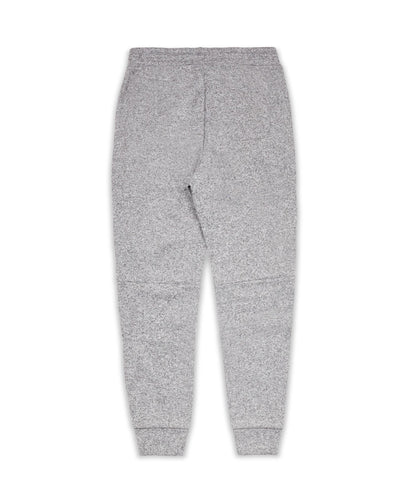 Jeff Slim Fit Grey Jogger With Side Zip Pocket | Reason Clothing Great Value