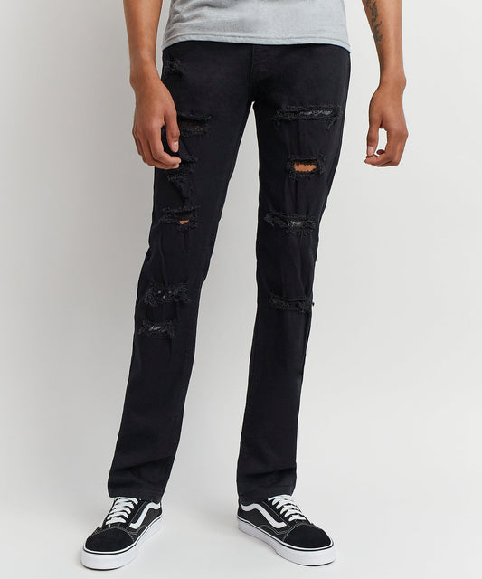 Grayson Denim Pants | Reason Clothing Trusted