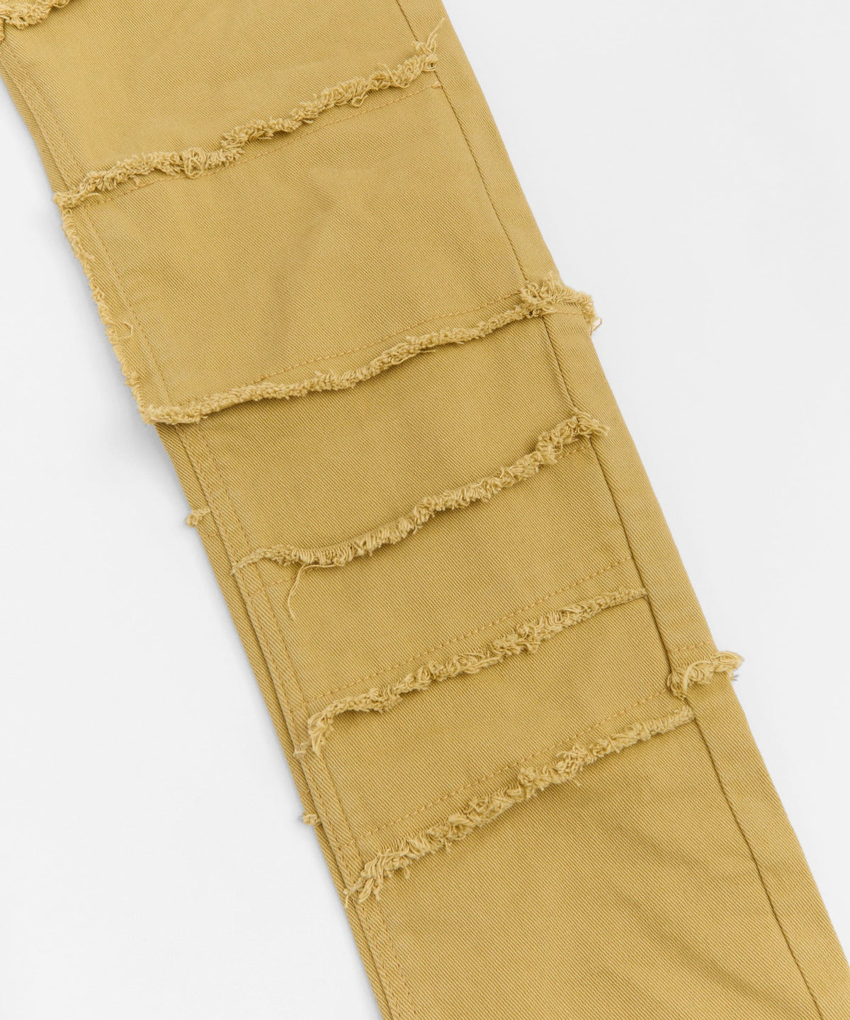 Frayed Denim Pant | Reason Clothing Top Pick