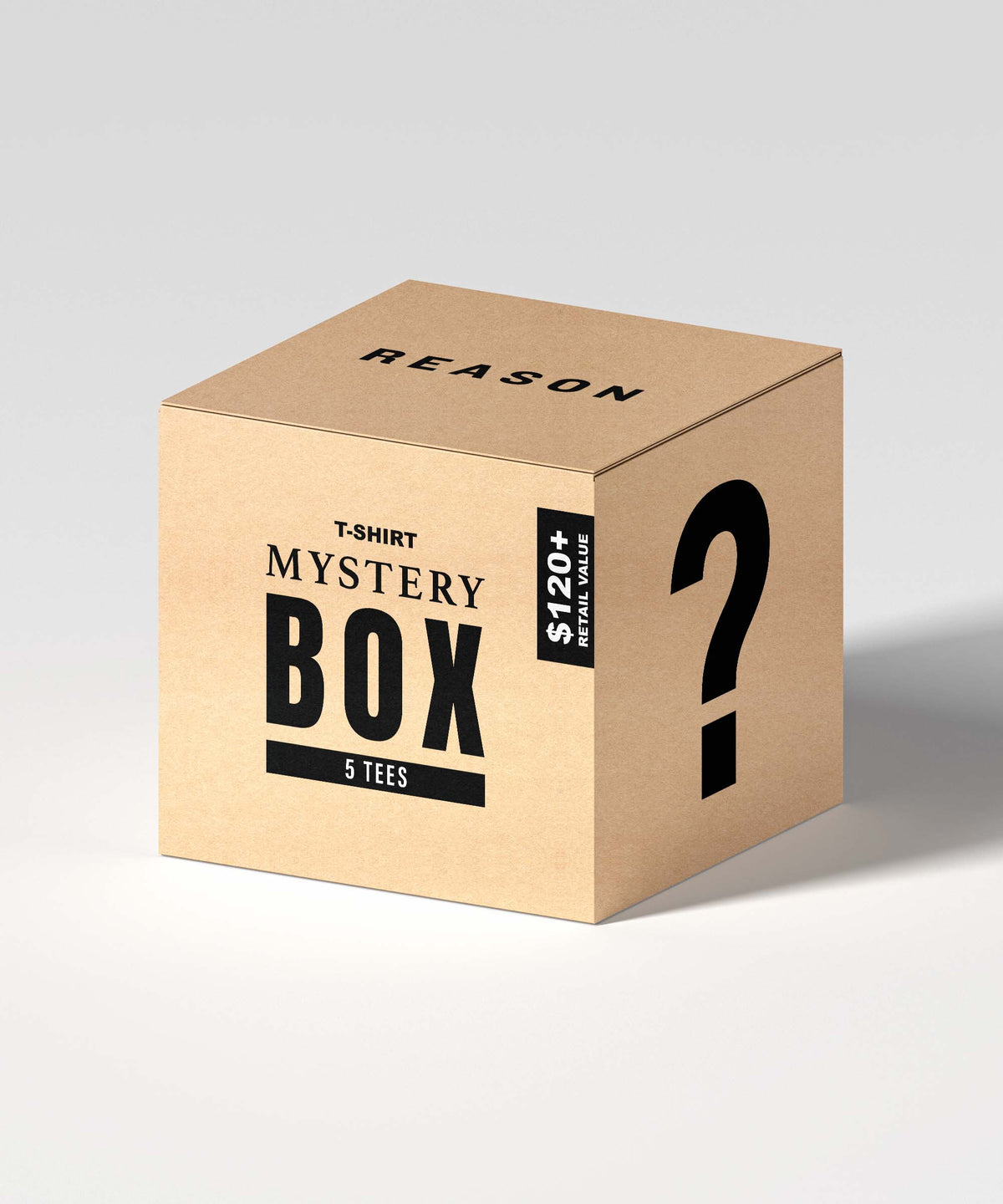 Mystery Box | Reason Clothing Sale