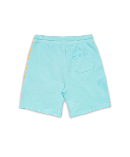 Felix Pastel Shorts | Reason Clothing Trending