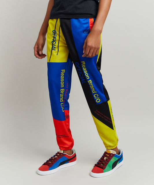 Take Whats Yours Joggers | Reason Clothing Special Offer