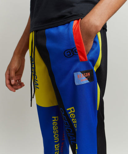 Take Whats Yours Joggers | Reason Clothing Special Offer