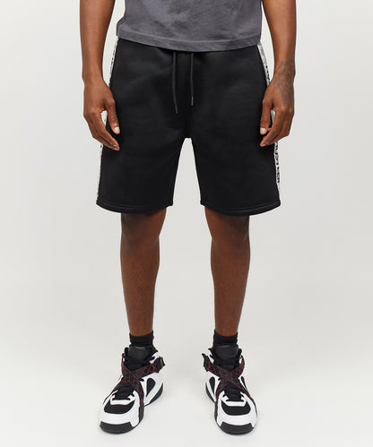 Hustler Shorts - Black | Reason Clothing Recommended