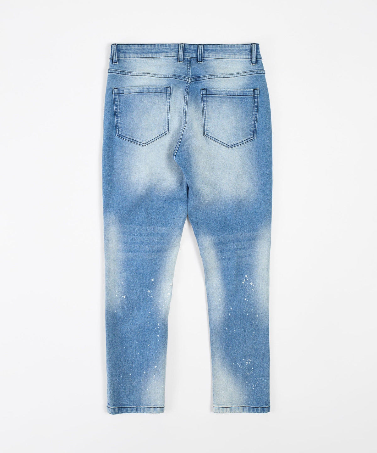 De Ville Denim Pant | Reason Clothing Trending