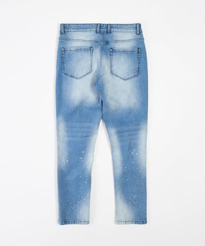 De Ville Denim Pant | Reason Clothing Trending