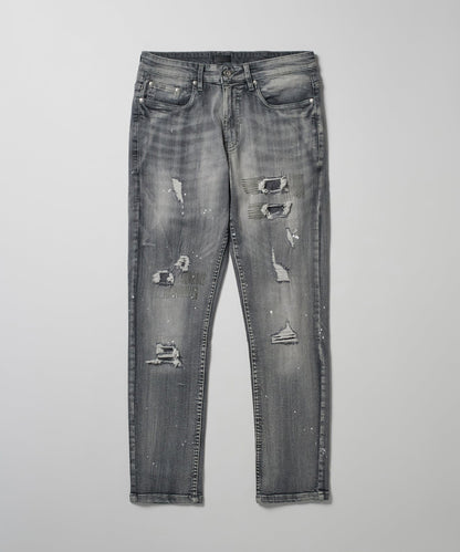 Skinny Fit Denim Pant | Reason Clothing Great Value