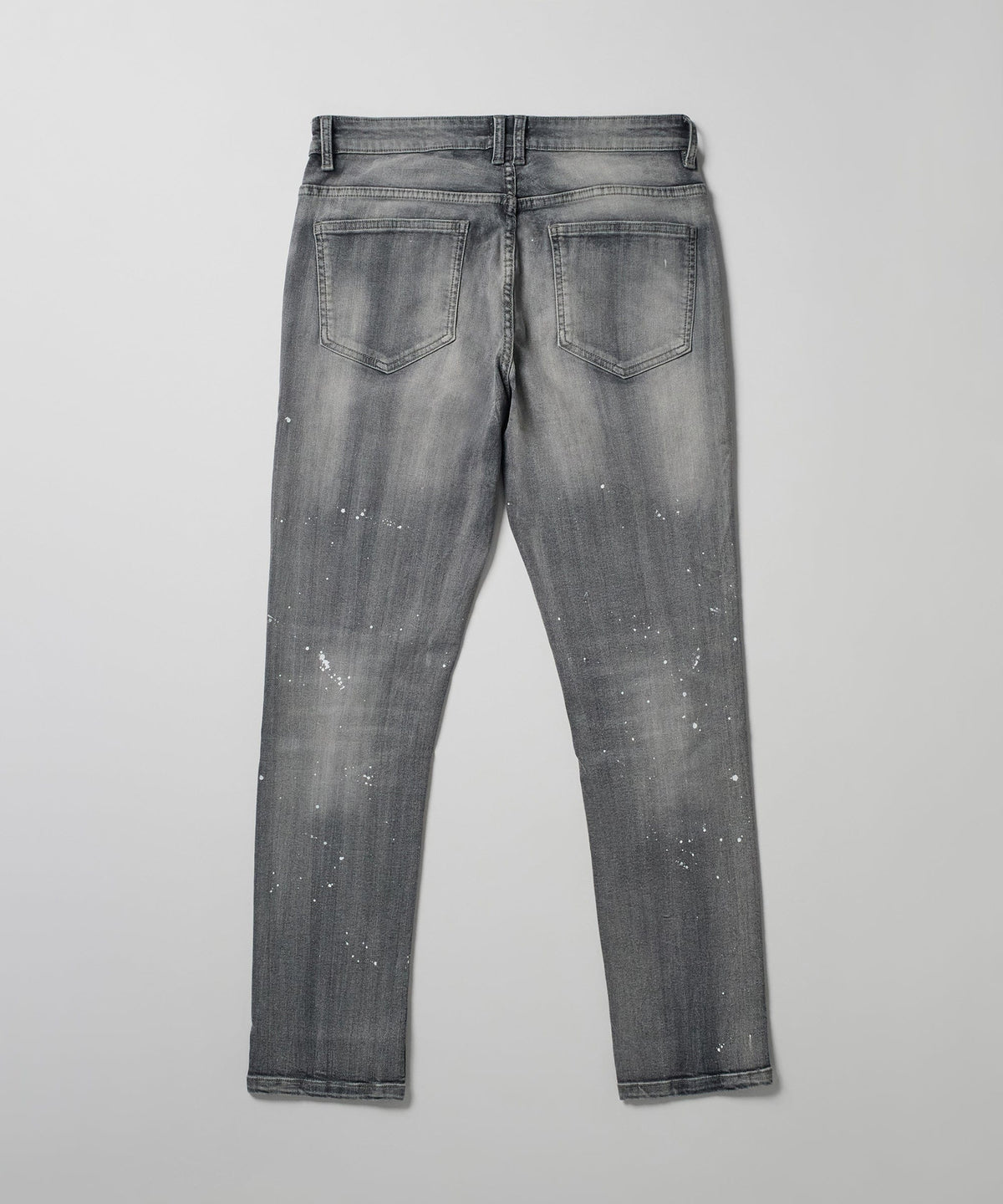 Skinny Fit Denim Pant | Reason Clothing Great Value