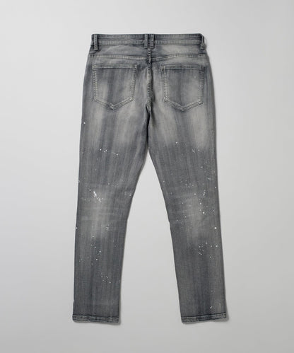 Skinny Fit Denim Pant | Reason Clothing Great Value