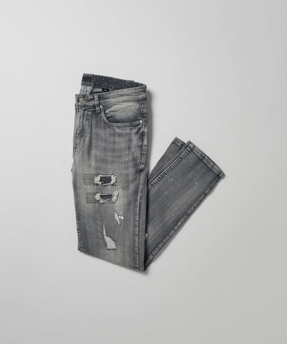 Skinny Fit Denim Pant | Reason Clothing Great Value