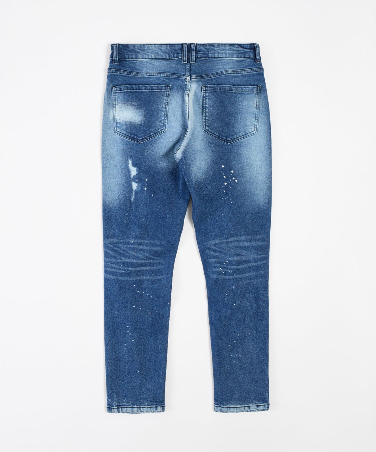 Catalina Denim Pant | Reason Clothing Classic