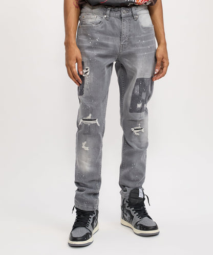 Mason Denim Pant | Reason Clothing Great Value