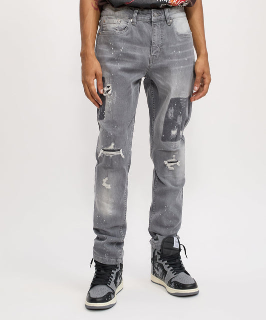 Mason Denim Pant | Reason Clothing Great Value