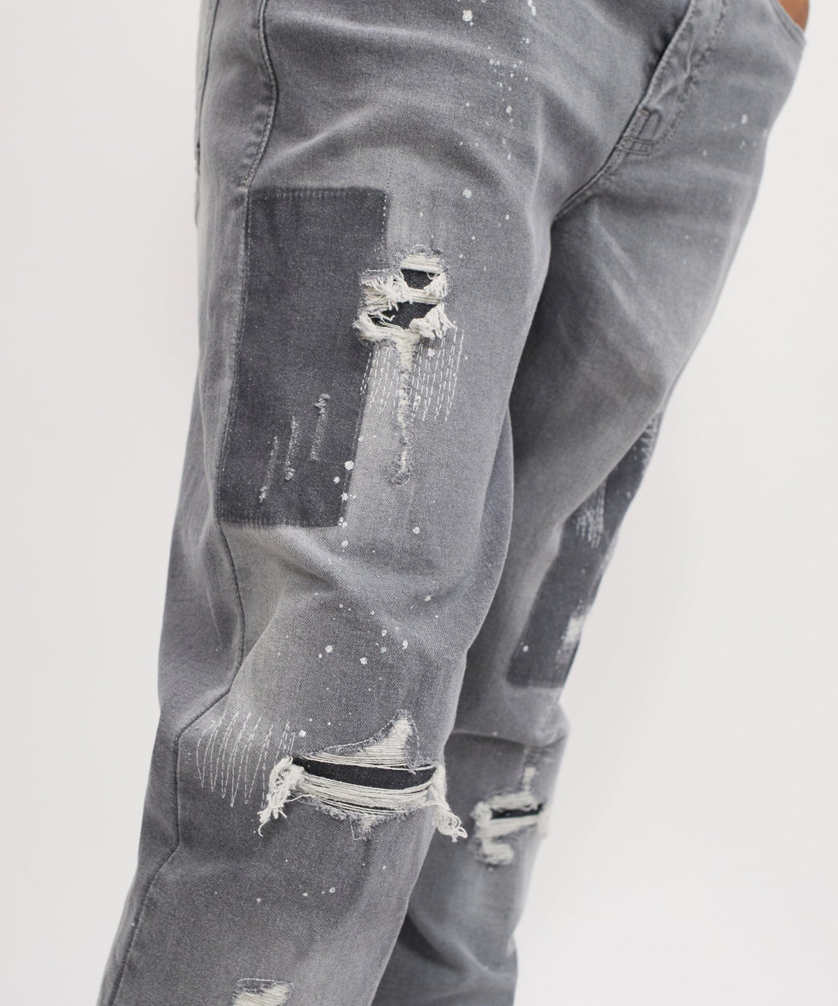 Mason Denim Pant | Reason Clothing Great Value