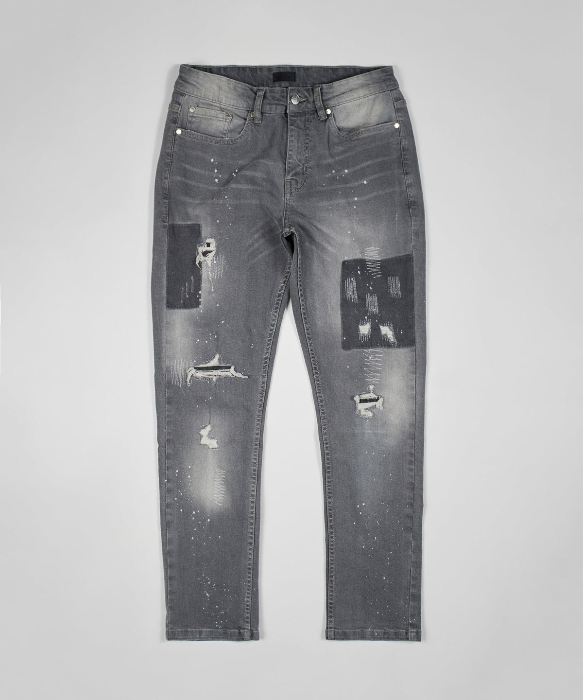 Mason Denim Pant | Reason Clothing Great Value