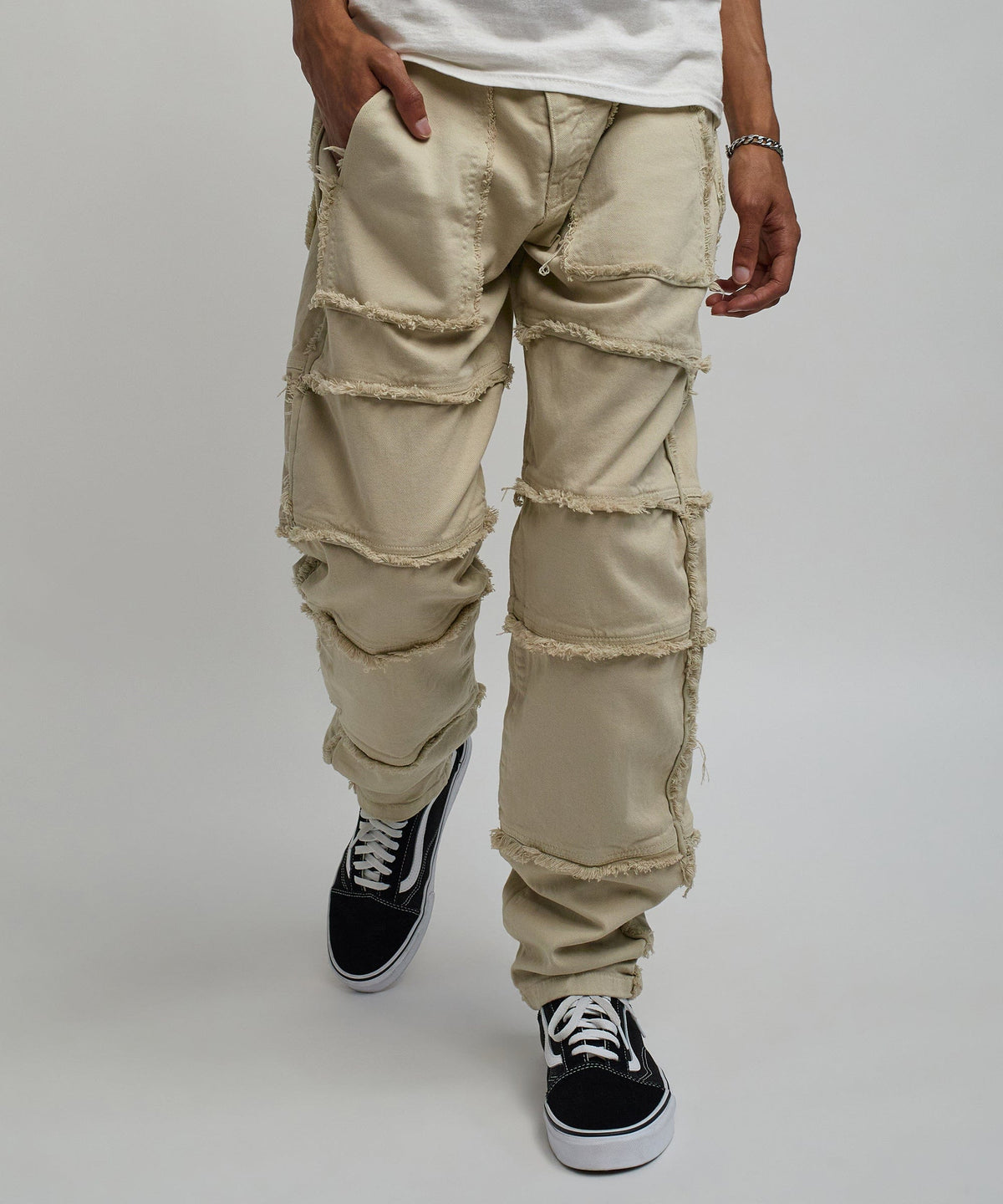 Stunner Denim | Reason Clothing Customer Favorite