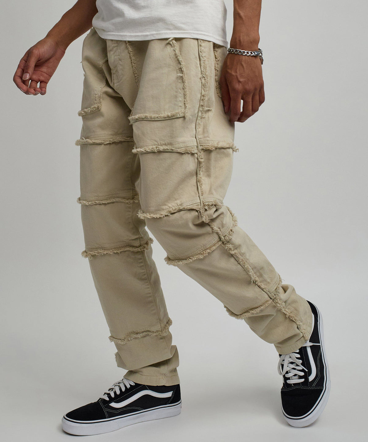 Stunner Denim | Reason Clothing Customer Favorite