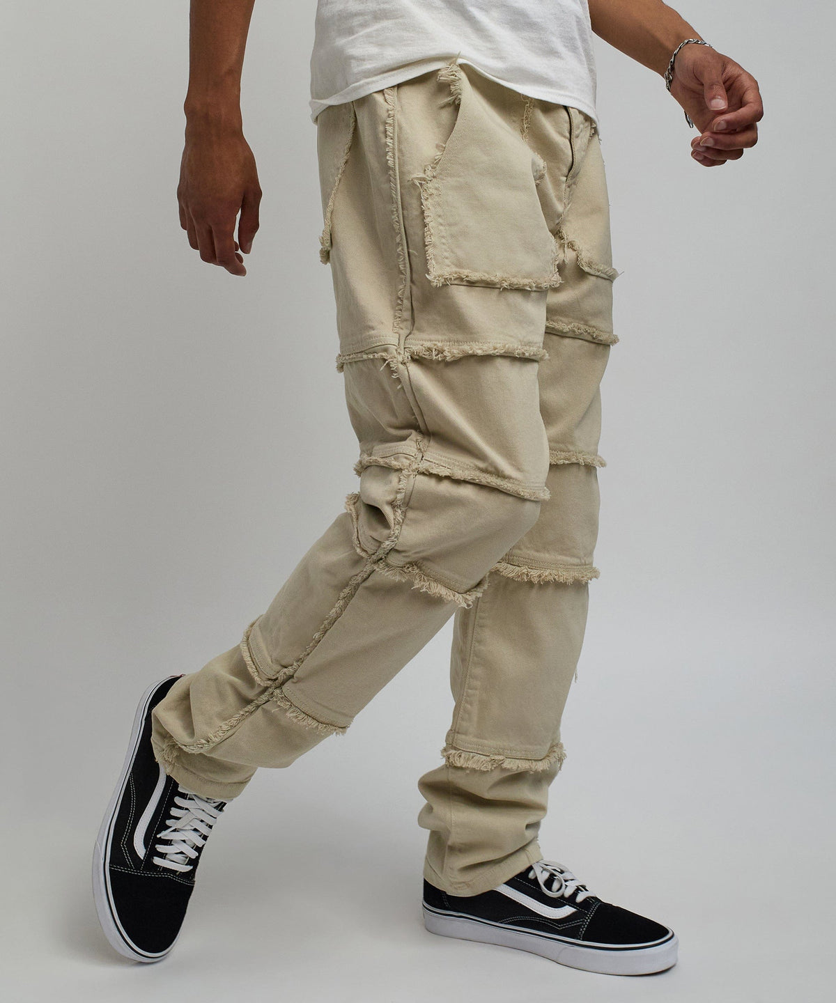Stunner Denim | Reason Clothing Customer Favorite