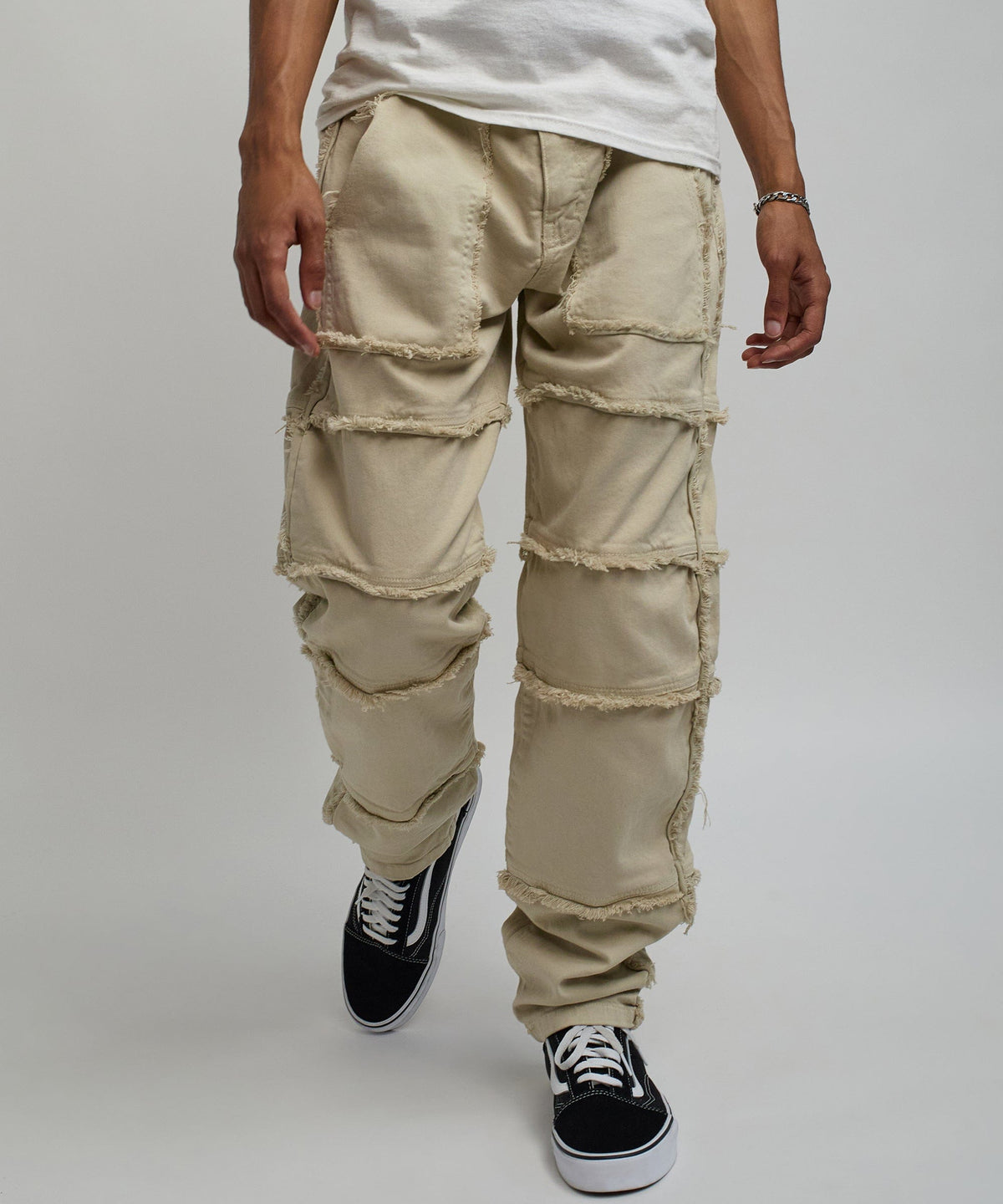Stunner Denim | Reason Clothing Customer Favorite