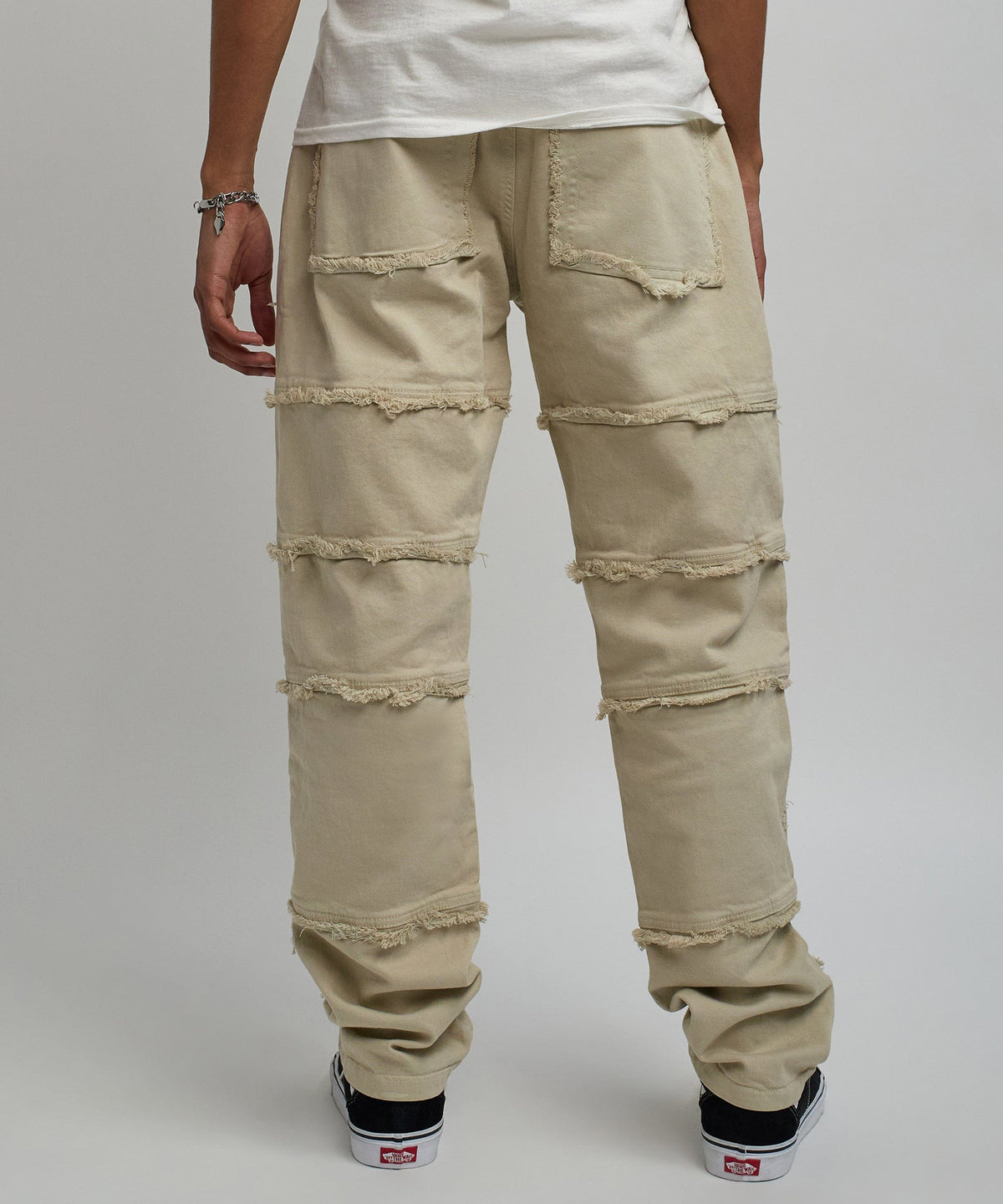 Stunner Denim | Reason Clothing Customer Favorite