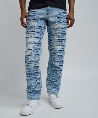 Morningside Denim | Reason Clothing Recommended