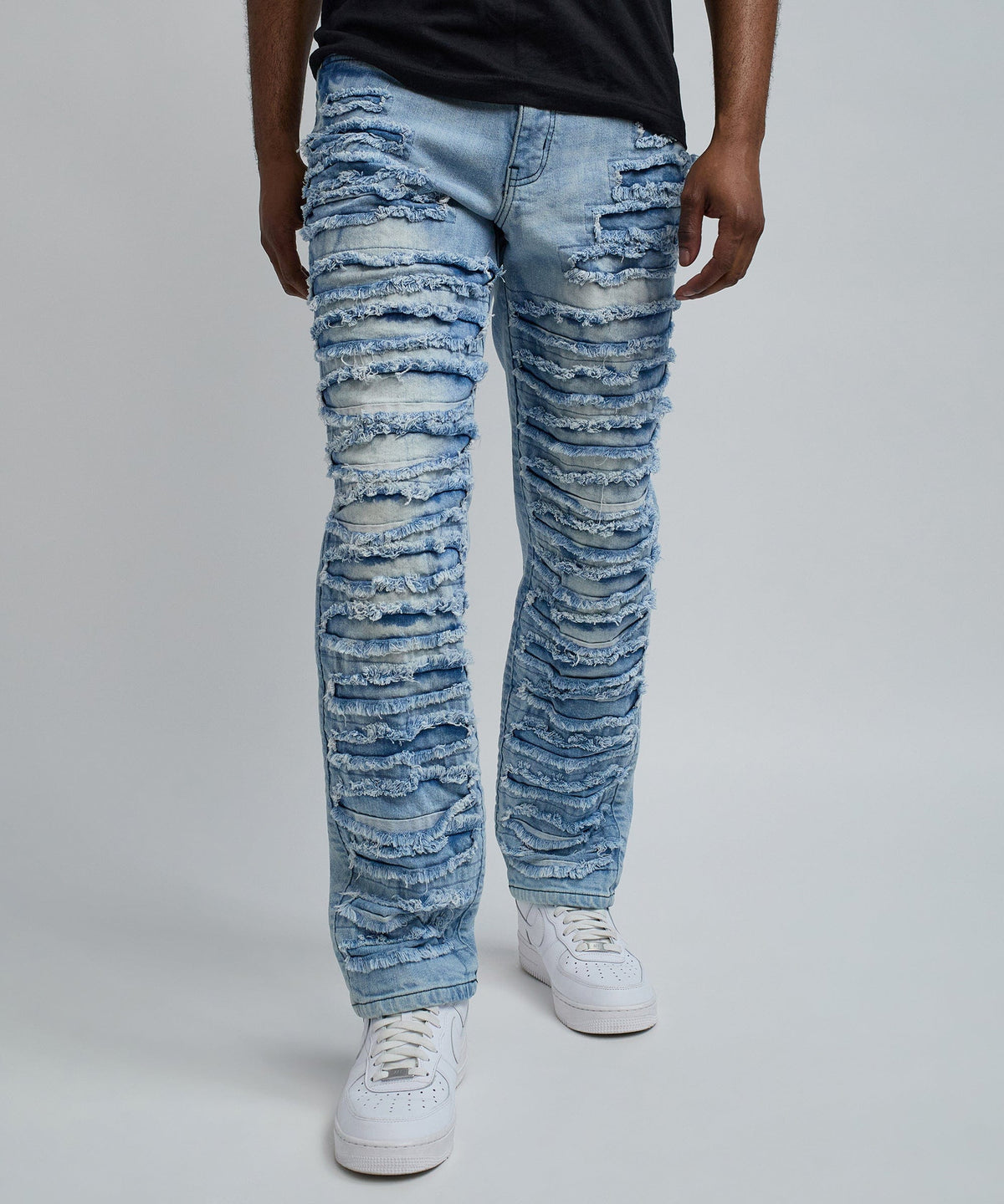 Morningside Denim | Reason Clothing Recommended